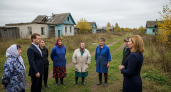 Медведев пообещал возродить обезлюдевшие села Курской области после вторжения ВСУ