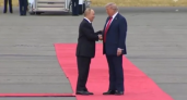 Зеленский узнал о двухчасовом разговоре Путина и Трампа во время полёта и их встрече без него