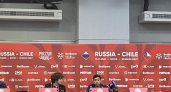 «Комфортный и красивый»: тренер Чили оценил Сочи после разгрома сборной России 0:2
