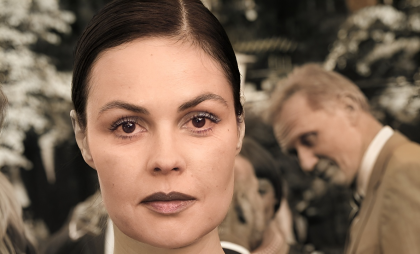 «Я не буду это читать. Это ложь»: как одна фраза Андреевой перед эфиром «Времени» уничтожила 22 года на Первом