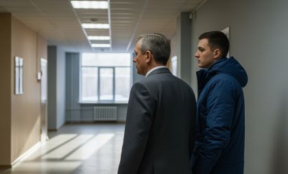 Экс-зампред правительства Иванова задержан за помощь бизнесмену в должности