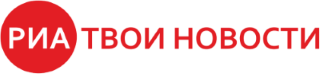 Логотип новостного портала Прогород