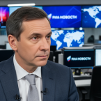 Максим Волков