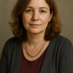 Елена Смирнова