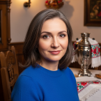 Марина Антонова