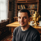 Алексей Федоров