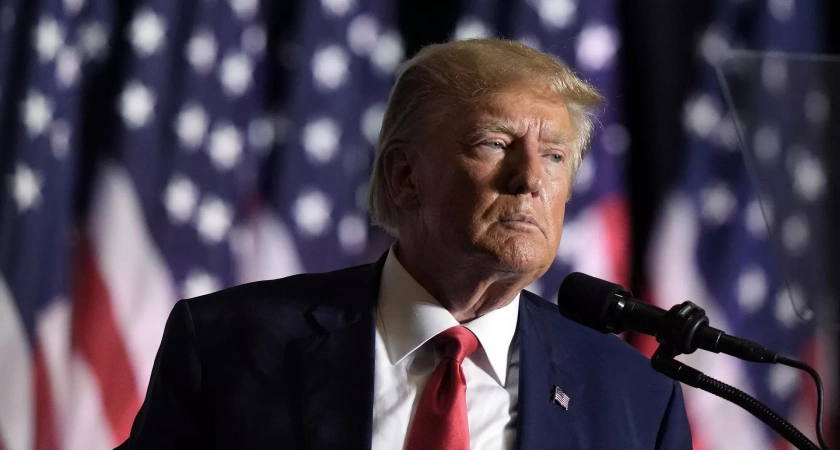 Трамп выступил против участия Путина в саммите G7