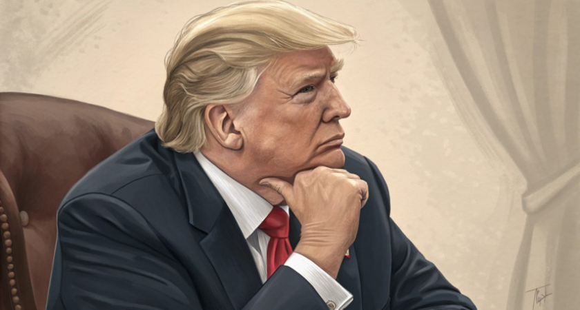 Трамп назвал ошибкой исключение России из G8