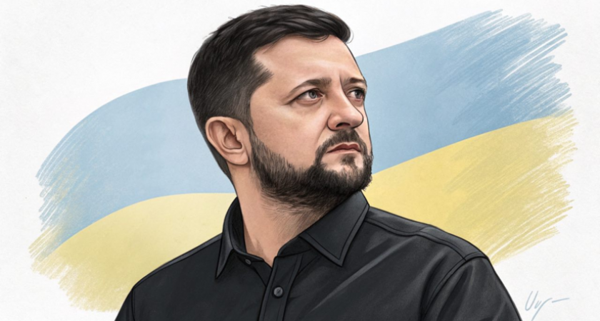 Зеленский заявил о завершении внеблокового статуса Украины в 2014 году