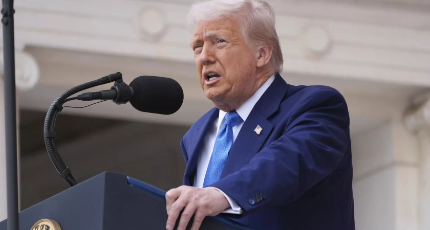 Трамп готов дать Ирану последний шанс на переговоры по ядерной программе