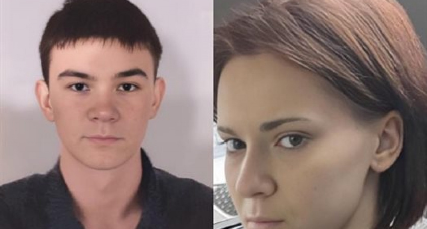В Ульяновске пропали два подростка