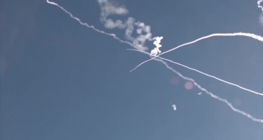 В Калужской области сбили три беспилотника, пострадавших нет