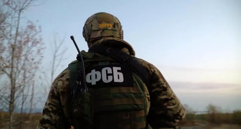 ФСБ задержала экс-замначальника Ространснадзора за взятку в 450 тысяч рублей