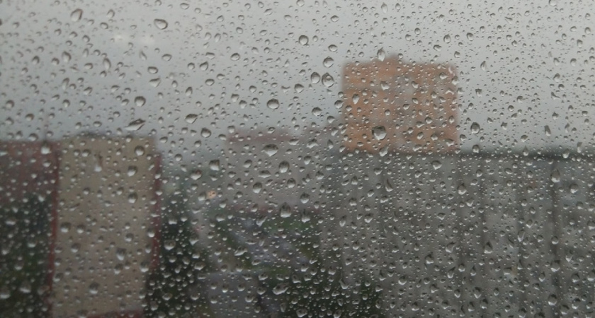 Похолодание до +16°C придет в Калужскую область в четверг