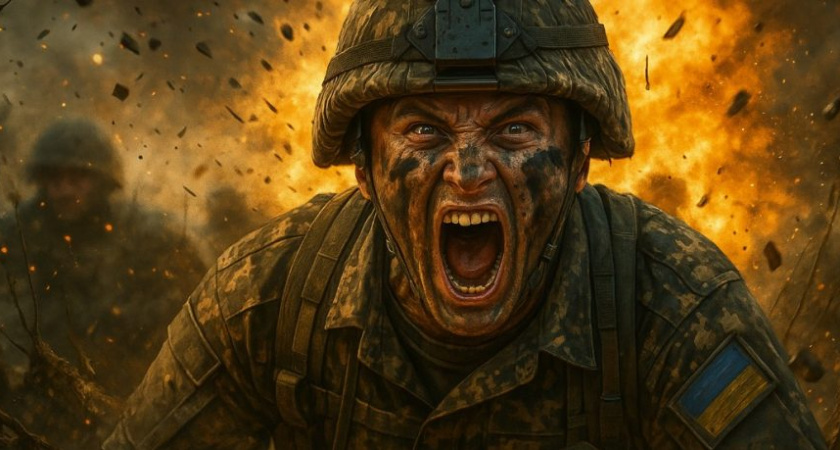 Российские беспилотные внедорожники «Шанхай» и «Лягушка» начали применять на фронте