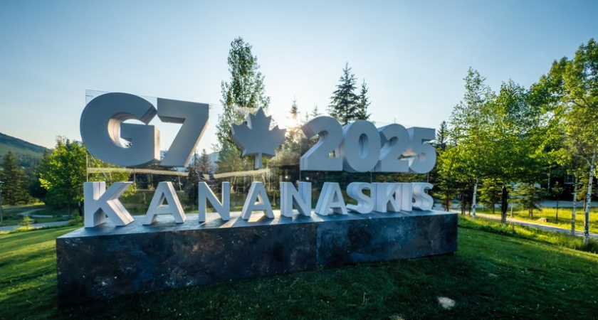 G7 не приняла общее заявление по Украине из-за позиции США