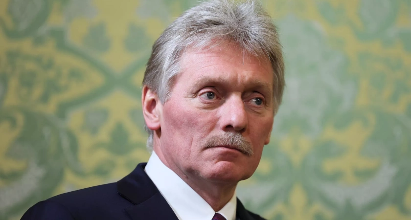 Песков призвал Киев принять реалии и напомнил о стамбульских договоренностях