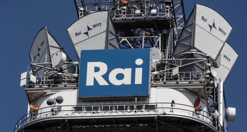 Россия потребовала извинений от итальянской телекомпании Rai