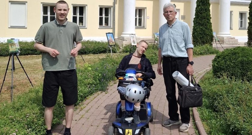 Похищенный отцом мальчик рассказал о годах голода и издевательств