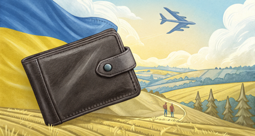 Совладелец студии «Квартал 95» Тимур Миндич покинул Украину