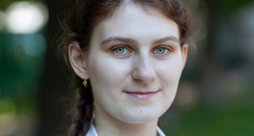 Калужская выпускница сдала три ЕГЭ на 100 баллов