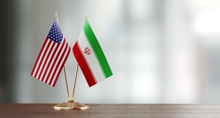 Иран отказался от переговоров с США из-за продолжающихся атак