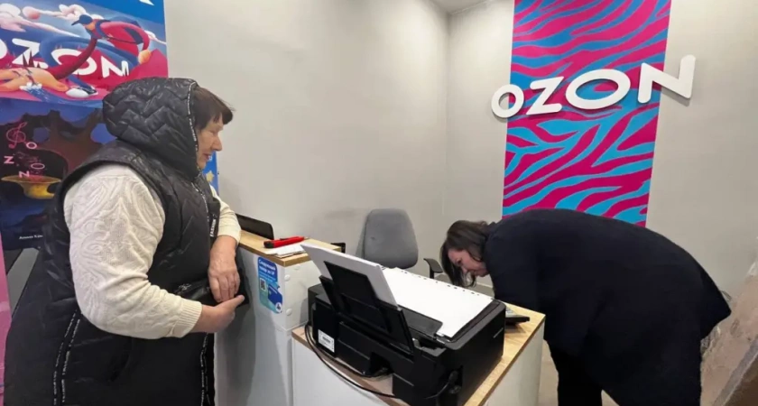 Wildberries и Ozon перестали работать на старых телефонах