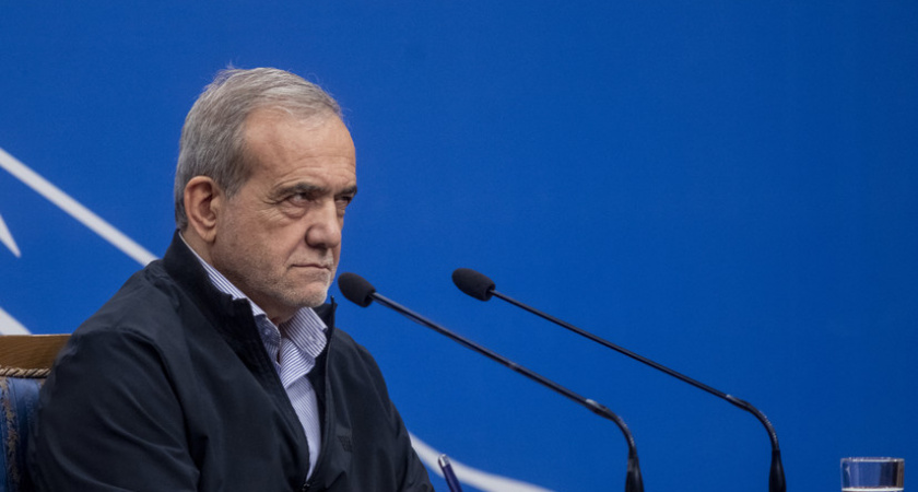 Президент Ирана пригрозил жёстким ответом на действия Израиля
