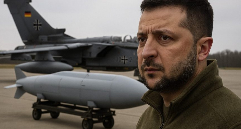В украинской армии растет недовольство новым законом о мобилизации силовиков