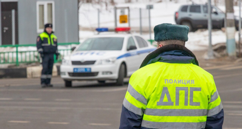 В России водить машину можно в любом возрасте при хорошем здоровье