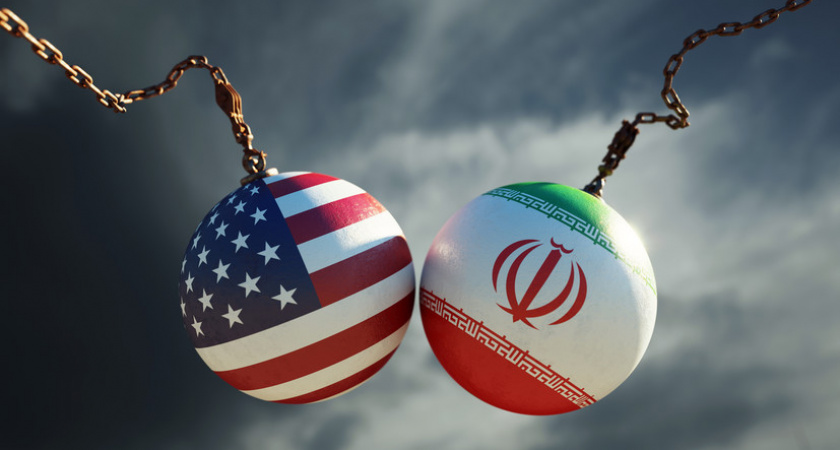 Россия предупредила США о последствиях возможной атаки на Иран