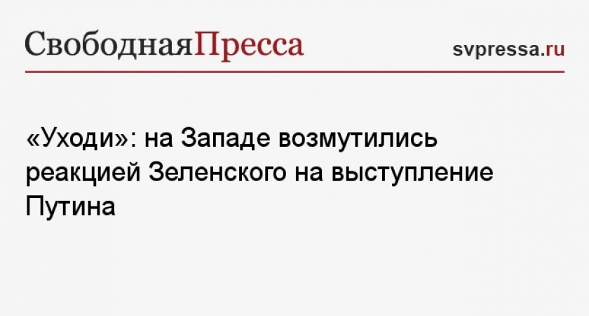 Венгерский аналитик призвал Зеленского уйти в отставку