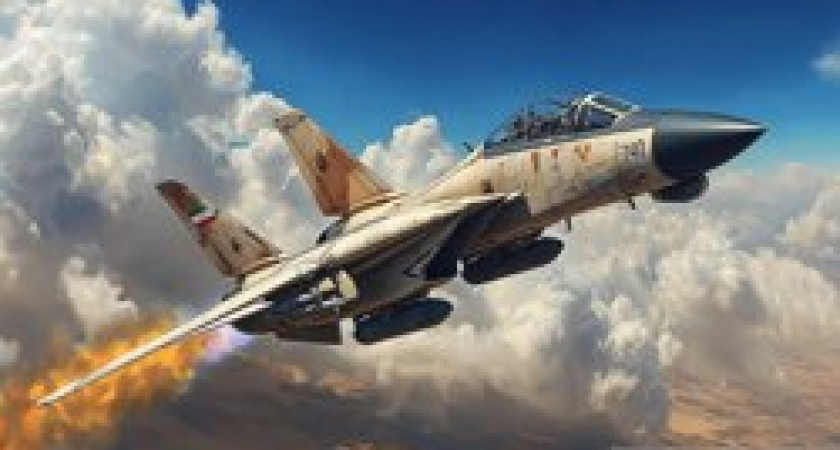 США нанесли удары по ядерным объектам Ирана