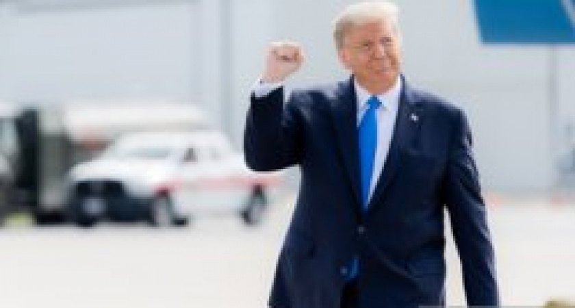 Конгрессмен США потребовала импичмента Трампа за удары по Ирану