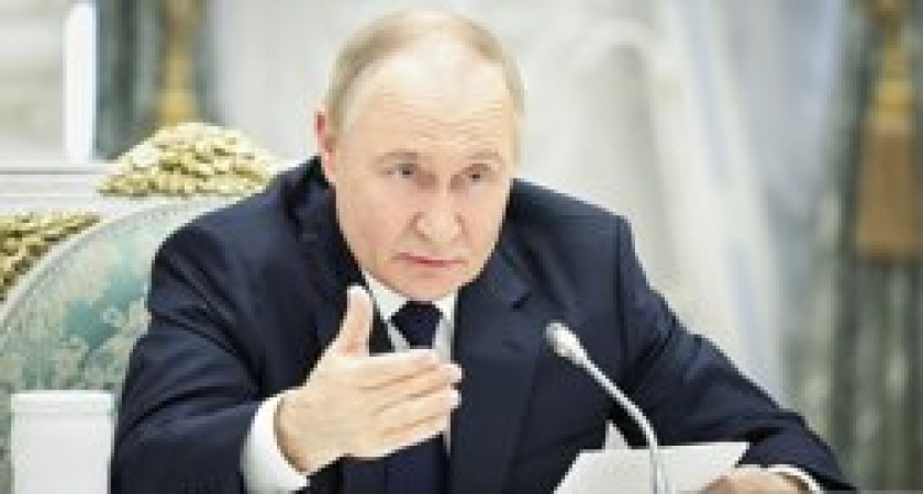 Путин на ПМЭФ вызвал бурную реакцию мировых СМИ