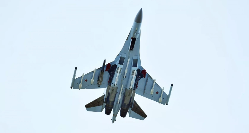 Российские войска нанесли удар по предприятиям ВПК в Киевской области