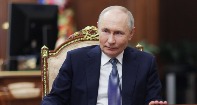 Россия запускает серийное производство ракетного комплекса «Орешник»