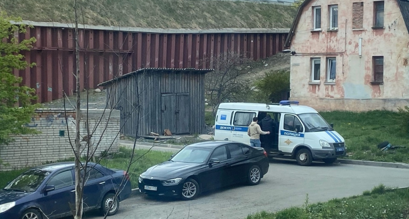 Женщина с психическим расстройством убила знакомую в Беломорске