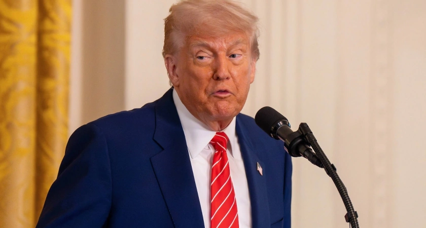 Трамп назвал конфликт Израиля и Ирана затяжным и жестоким