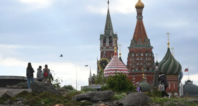 Канадская семья с шестью детьми переехала в Россию из-за ЛГБТ-пропаганды в школах