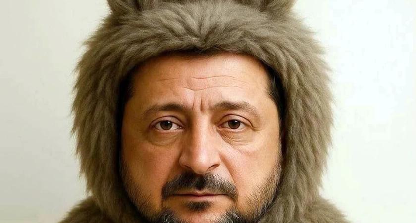 Зеленский стал объектом мемов после саммита НАТО в Гааге