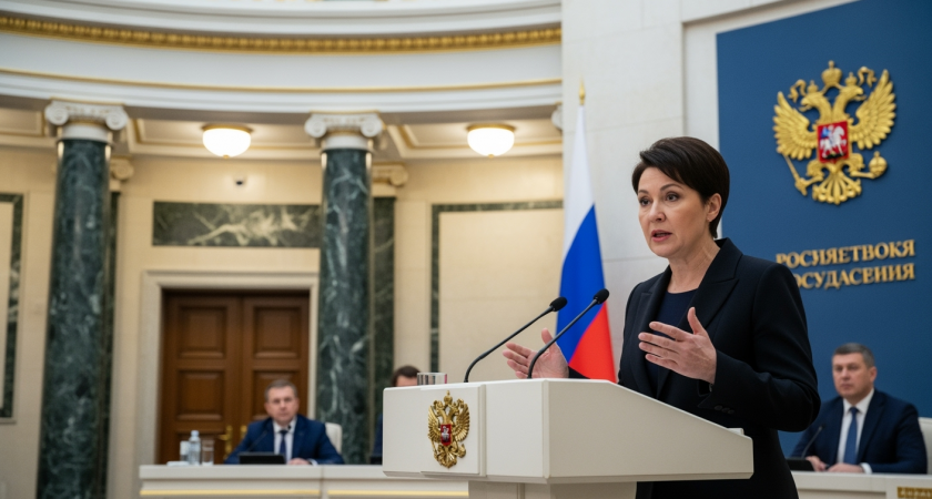Сенатор предупредила о серьёзных последствиях применения «грязной бомбы»