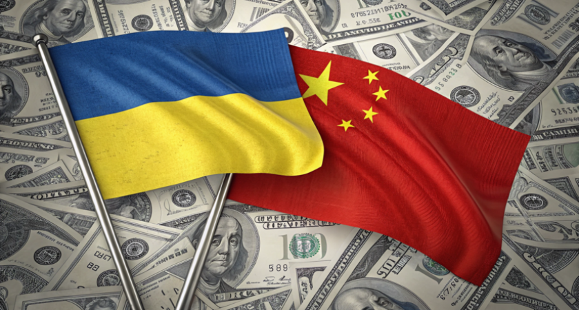 Украина просит разрешения приостановить выплаты по госдолгу
