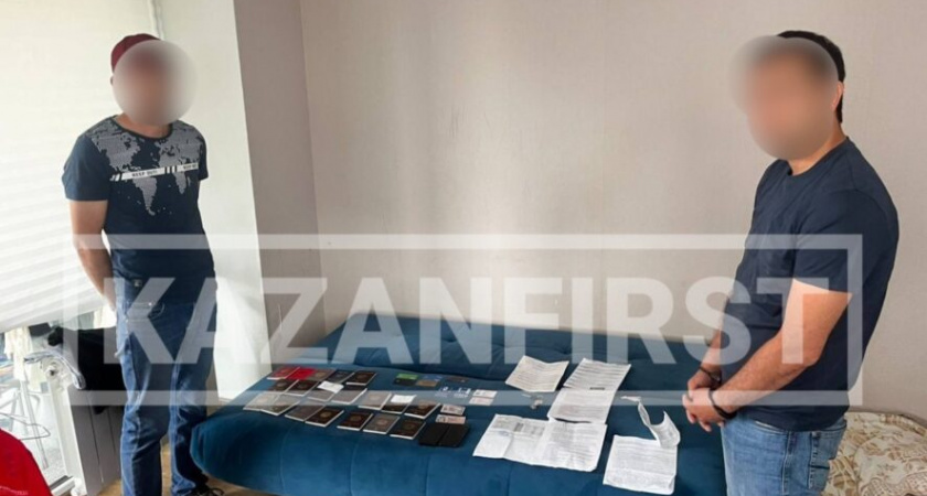 В Татарстане возбудили дело об организации незаконной миграции в тепличном хозяйстве