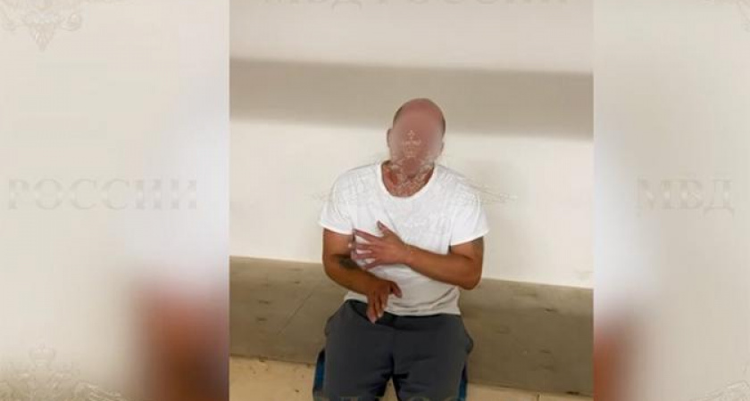 Пассажир под наркотиками напал на ребенка в аэропорту Шереметьево