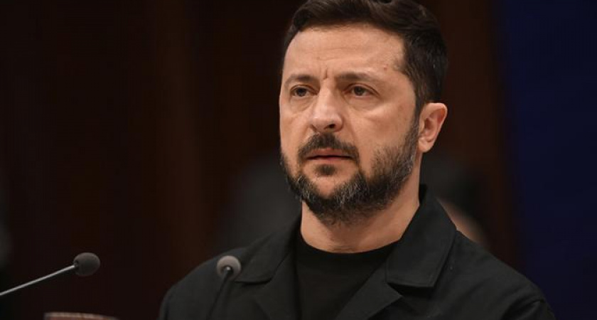 Сенатор обвинил Зеленского в коррупции и служении глобалистам