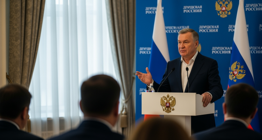 Прилепин объяснил правила возвращения артистов-иноагентов в Россию