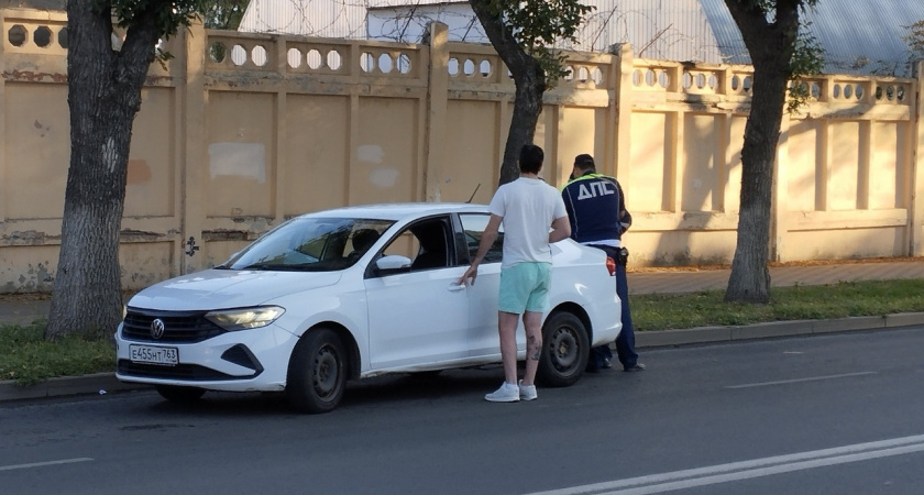 ГАИ усилит контроль за водителями, принимающими лекарства