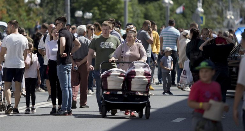Тверь отпразднует День города 13 июля с бюджетом 8 миллионов рублей