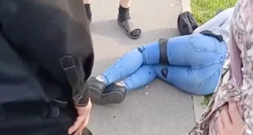 Украинские дроны атаковали Брянск: четверо раненых, повреждены дома и машины
